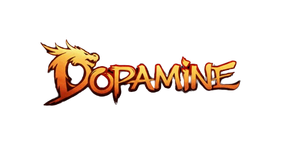 Dopamine Logo